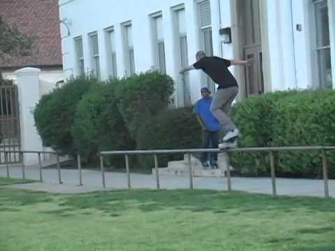 Raw Clips Ep. 02 Jeremy Soderburg