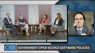 Government Policies for Open Source Software