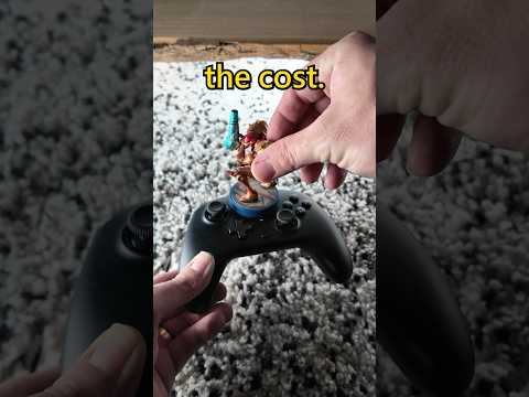 STOP Overpaying for the Switch Pro Controller!