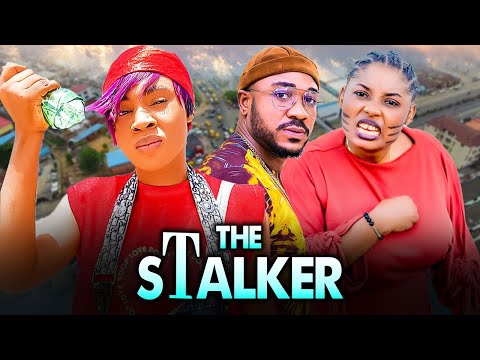 THE STALKER (Full Movie) CHIOMA OKAFOR, KENNETH NWADIKE LATEST 2024 NIGERIAN MOVIES