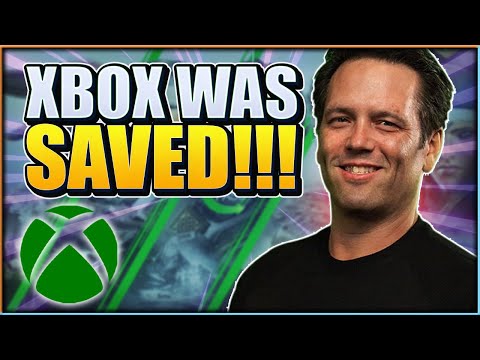 Xbox Was Reportedly Saved | Fans Will be Surprised by Nintendo Switch 2 | News Dose