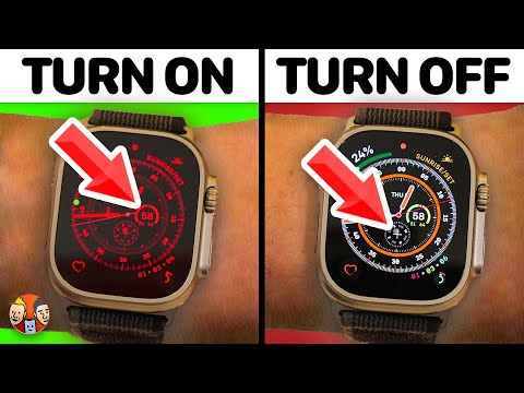 16 Apple Watch Hacks You Didn't Know About