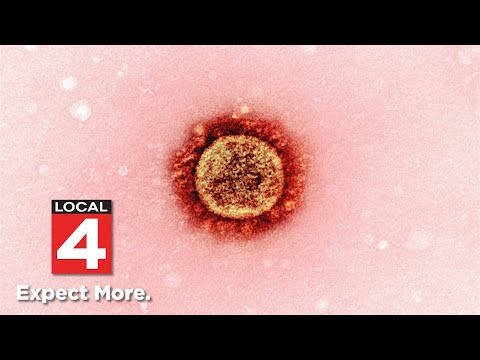 Michigan confirms first measles case of 2025 in Oakland County