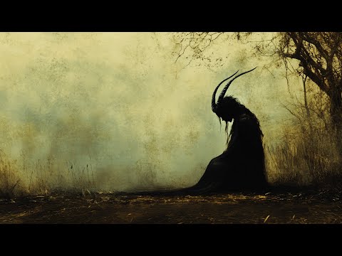 Dark Violin Music - Fantasy Ambience for Writing and Reading