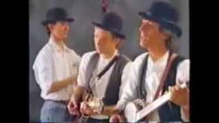 John Hartford-Lorena