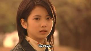 [FMV] Yamashi (Yamada Ryosuke/山田涼介and Shida Mirai /志田未来)-Goodbye My Friend