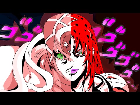 Diavolo - Jojo's Bizarre Adventure's Most Divisive Villain