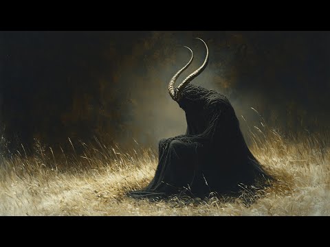 Lamentation - Dark Cello Music for Inner Focus