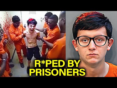 What Happens To School Sh*oters In Prison