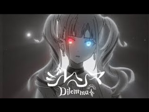 Dilemma【ジレンマ】(DECO*27) ~english cover~