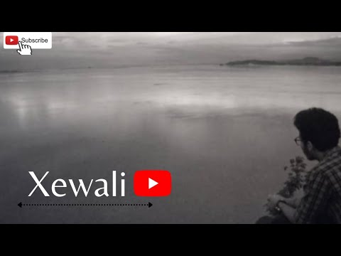 XEWALI by Madhurjya dutta (cover)