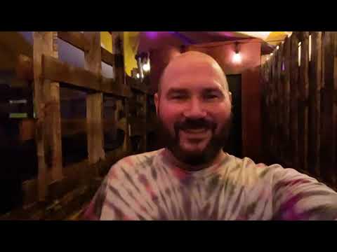 Sioux Falls Haunted House - TERROR VLOG #16