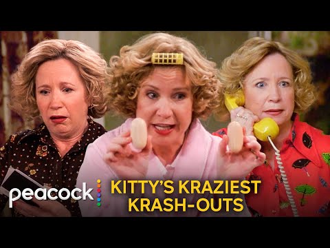 That ’70s Show | 11 Kitty Forman Freak Outs That Are Totally Justifiable