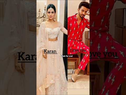 💓Karan-preeta//and🎇other girls//# 💓shorts#trending#video🙏please like or subscribe🙏