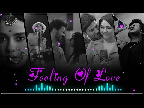 💚ROMANTIC HINDI LOVE MASHUP 🧡 Best Mashup of Arijit Singh, Jubin Nautiyal, Atif Aslam