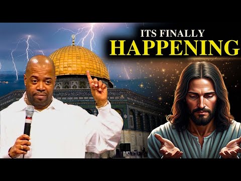 Prophet Todd Hall 🔥 IT'S FINALLY HAPPENING!! "END TIMES SIGN" | Prophecy