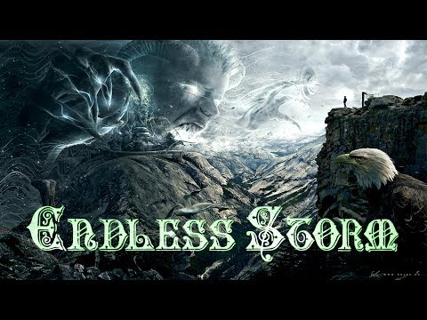 Endless Storm / Epic Orchestral Battle Music (CC-BY)