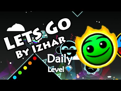 LETs GO | By Izhar