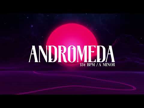 "Andromeda" - Hyperpop & Jersey Type Beat - Instrumental Club | Lexal Beats