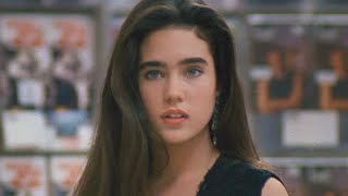 ⚡Timeless✔️Beauty❤️ Forever Young - Alphaville - (Jennifer Connelly 1990s) (1980s Music)