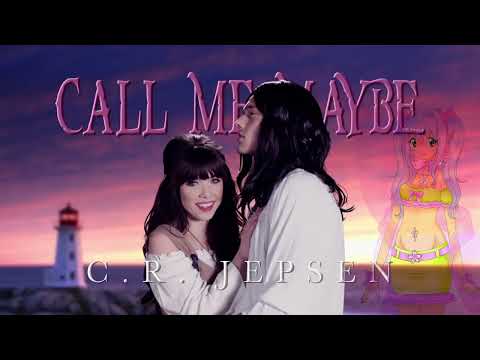 【UTAU】Call Me Maybe - Carly Rae Jepsen【Hoshino Hanami】