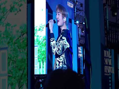 240615 톤앤뮤직 페스티벌＜Stand by me＞