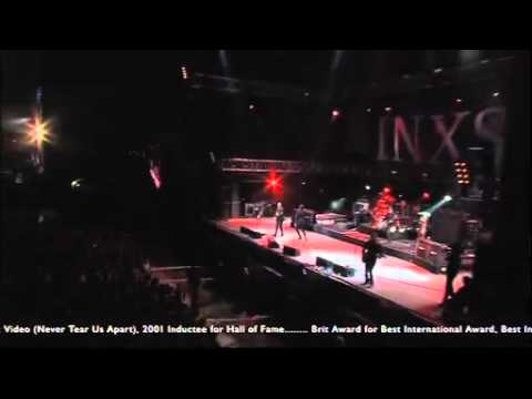 INXS Trailer Winter 2011