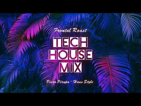 🍂 Tech House Mix | November 2024 🍂 (Piero Pirupa, Matroda, Martin Ikin, Torren Foot...)