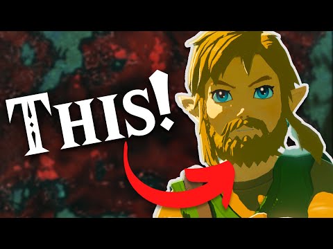 You Know You've Played TOO MUCH Zelda When... | Totk