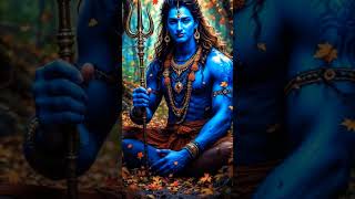 Shiv BHOLENATH nilkand #remix #ajgarbadmash #shiv #shivkimahima #shorts #shiva