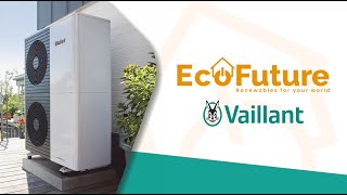 EcoFuture - Vaillant