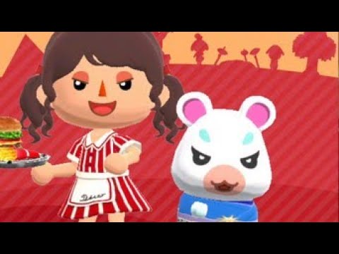 Taking a Look at Animal Crossing: Pocket Camp Complete!