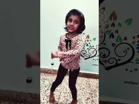 #viral #viralshorts #dance #dancecover #dancer  #kidsdance #bollywood #teribaatonmeinaisauljhajiya