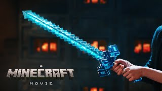 A Minecraft Movie | NBA All Star Game :60