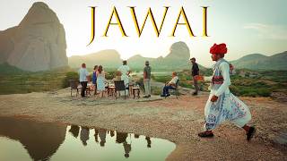 Exploring Jawai :  Hidden Gem of Rajasthan | Traveling Mondays : Rajasthan Tourism