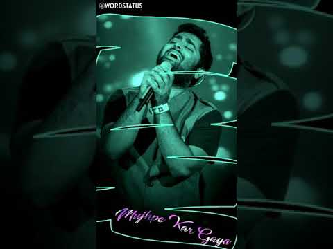 Kuch Toh Hai Tujhse Rabata Song Fame Arijit singh.