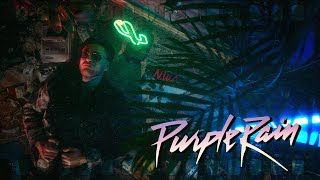 LEONID - PURPLE RAIN (Official Video)