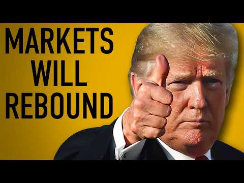 Trump Tariffs Are Here And Markets Fall