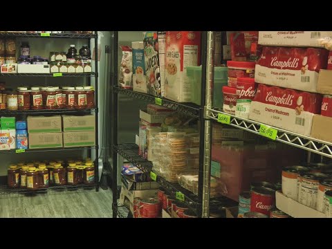 Salvation Army extends Fill the Pantry initiative to meet rising need