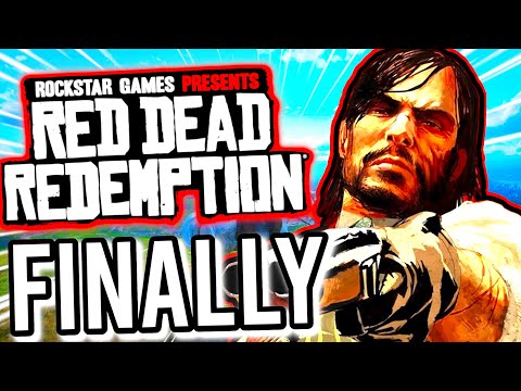 Red Dead Redemption On PC Is A Scam