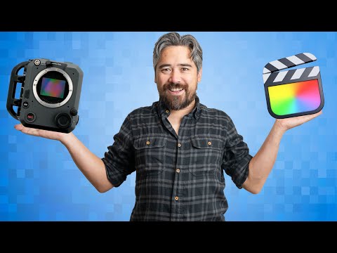 Fuji Eterna, Final Cut Pro 11, and the Fall of Sony's Airpeak | The PetaPixel Podcast