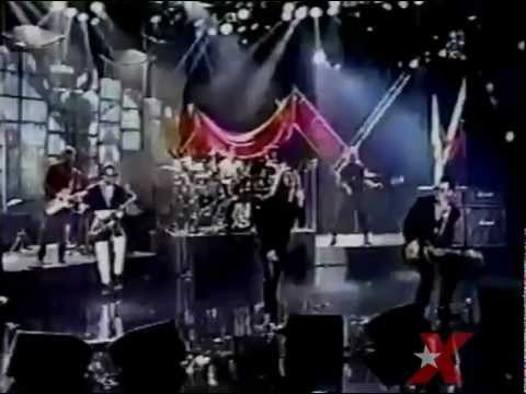 INXS - What You Need  (Arsenio Hall Show 1991)