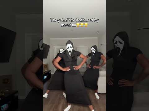 #3generations #duet #funnyclips #dancing #funny #funnydancing #halloween #funnyvideos