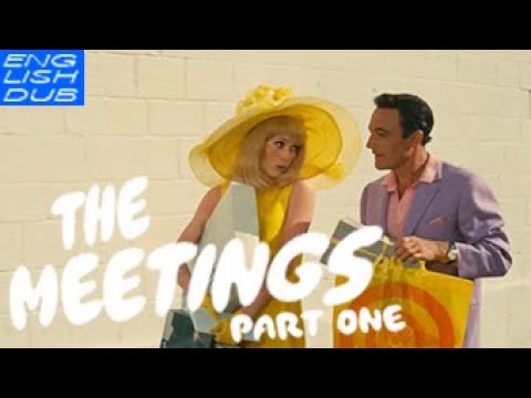 [English Dub] The Meetings/Les recontres (Part One) from Les Demoiselles de Rochefort