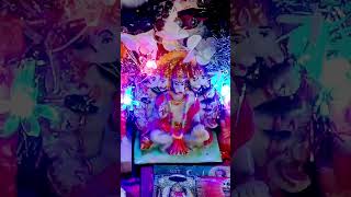 Hum hanuman ke#shortvideo #viralvideo #trending #bageshwerdamsrkar#bageshwardhamguruji#shreekrishna