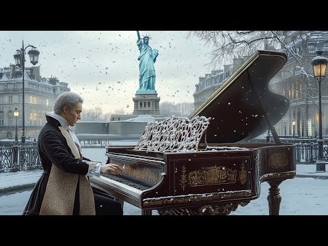 Relaxing Classical Music: 50 Timeless Masterpieces | Music for the Soul | Beethoven, Mozart, Chopin