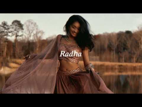 radha (slowed + reverb) | jab harry met sejal