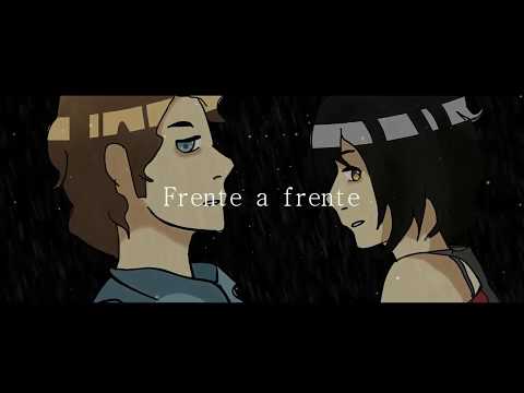 【Vocaloid Cover PV】Frente a frente【Vocaloid Clara - Bruno】