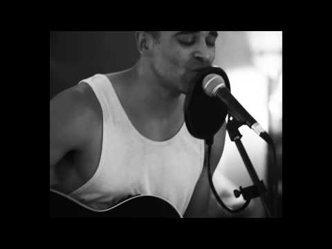 PATRICE - Red Or Blue (Life's Blood Stripped Down Session)