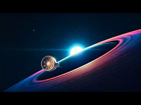 The Mysterious Universe Revealed - Space Documentary 2025